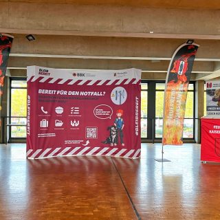 Feuerwehr Kaiserslautern