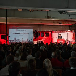 Feuerwehr Kaiserslautern