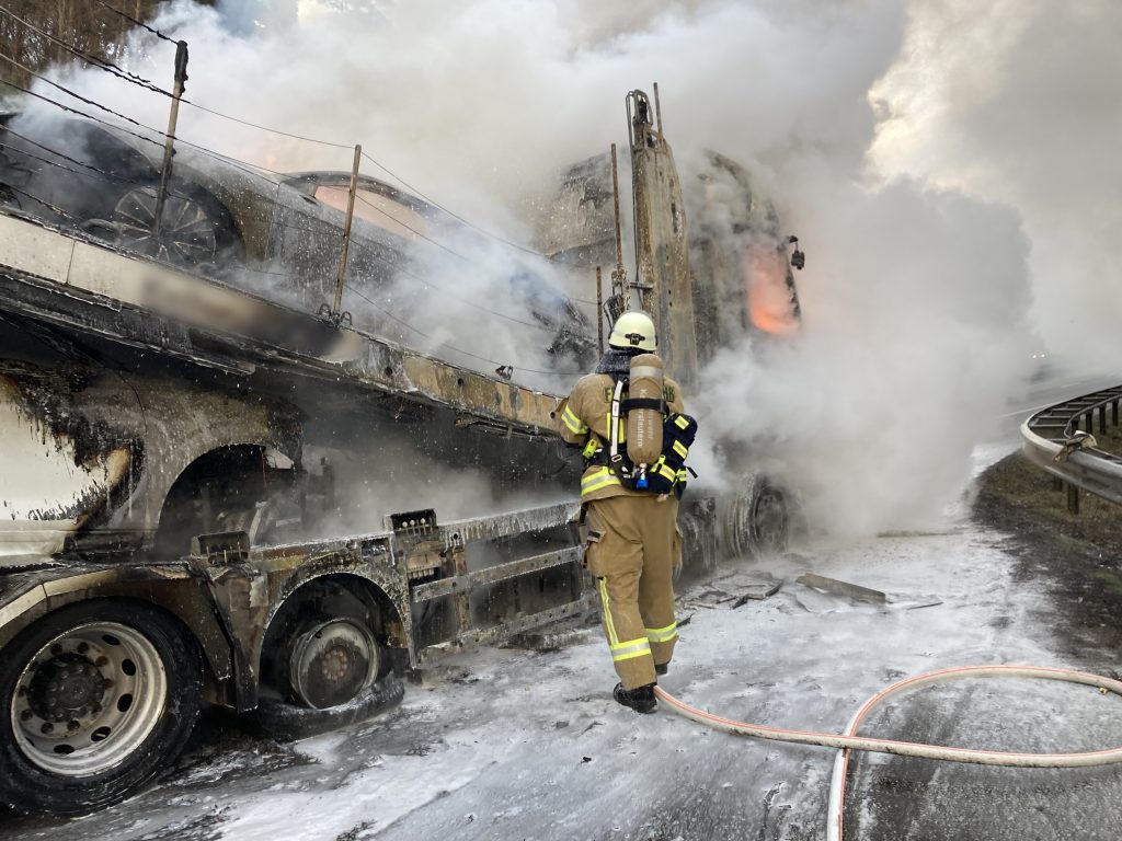 Foto: Feuerwehr Kaiserslautern