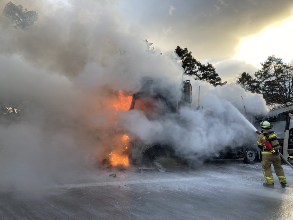Foto: Feuerwehr Kaiserslautern