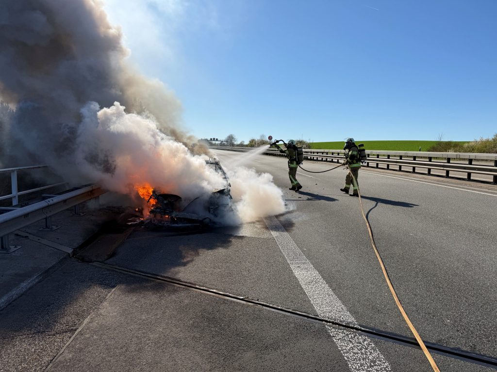 Foto: Feuerwehr Kaiserslautern