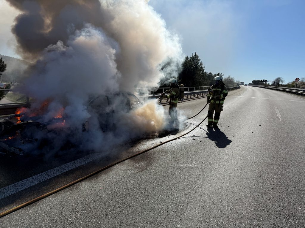 Foto: Feuerwehr Kaiserslautern