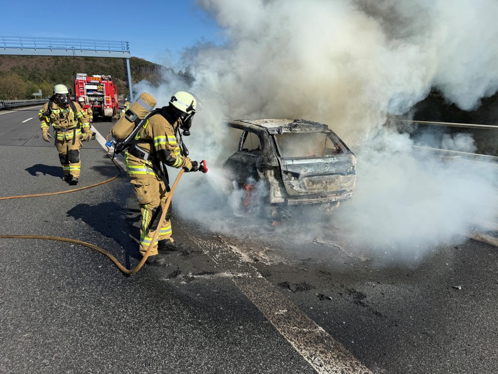 Foto: Feuerwehr Kaiserslautern