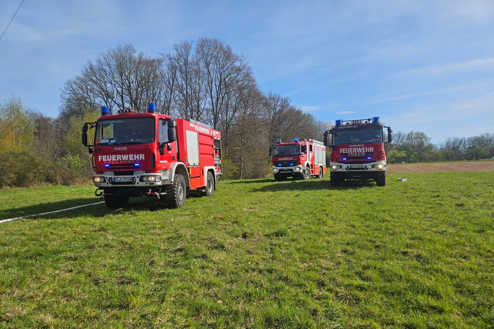 Foto: Feuerwehr Kaiserslautern
