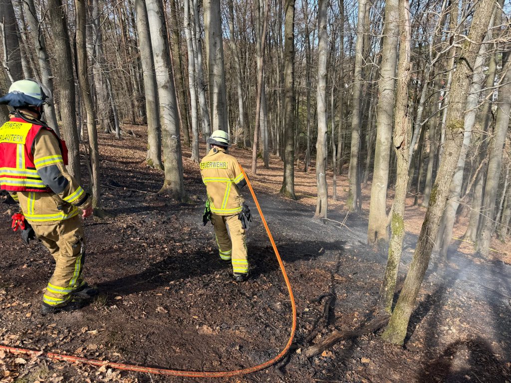 Foto: Feuerwehr Kaiserslautern