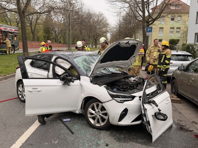 Foto: Feuerwehr Kaiserslautern