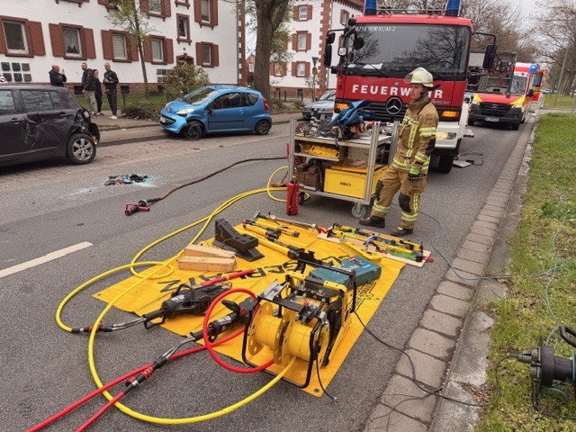 Foto: Feuerwehr Kaiserslautern