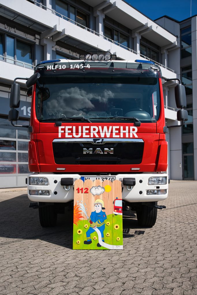 Foto: Feuerwehr Kaiserslautern