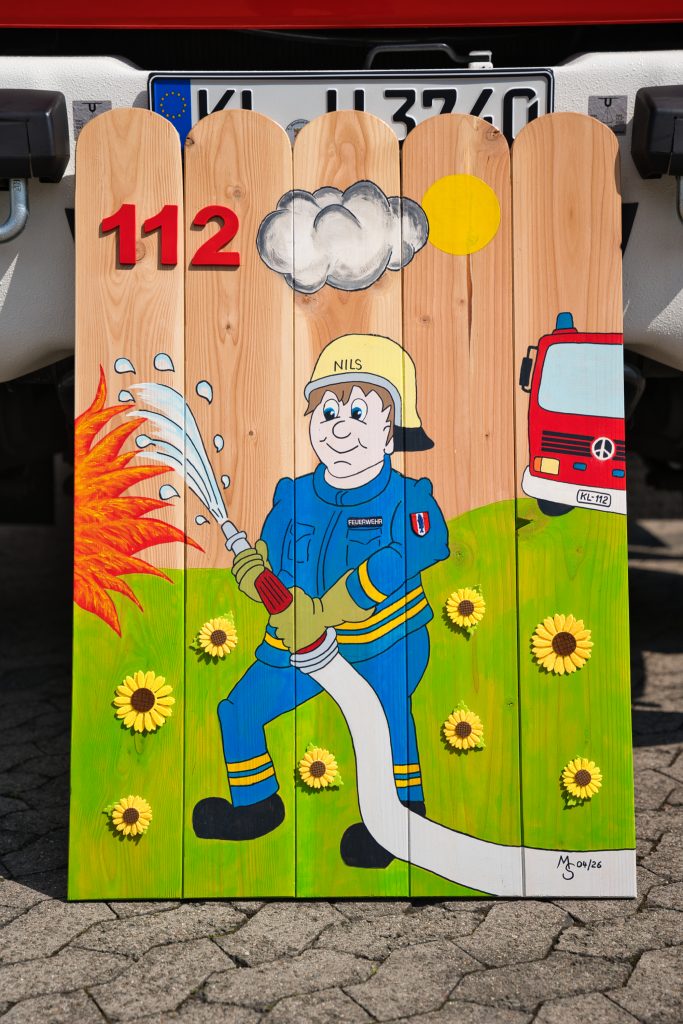 Foto: Feuerwehr Kaiserslautern
