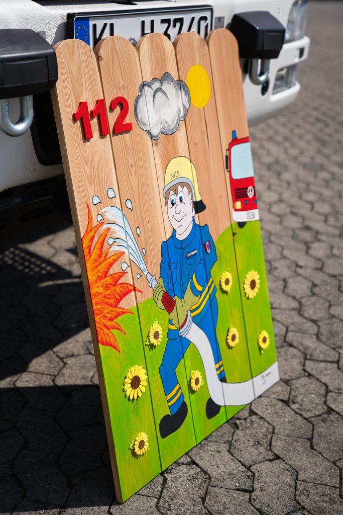 Foto: Feuerwehr Kaiserslautern