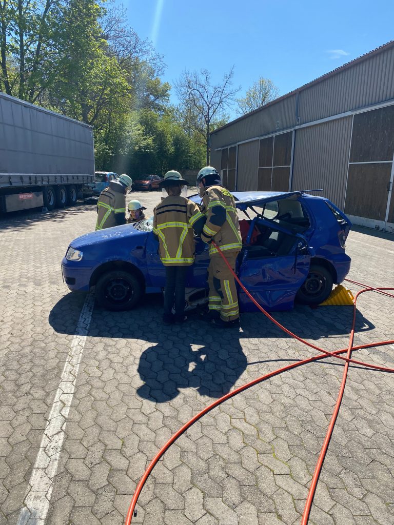 Foto: Feuerwehr Kaiserslautern