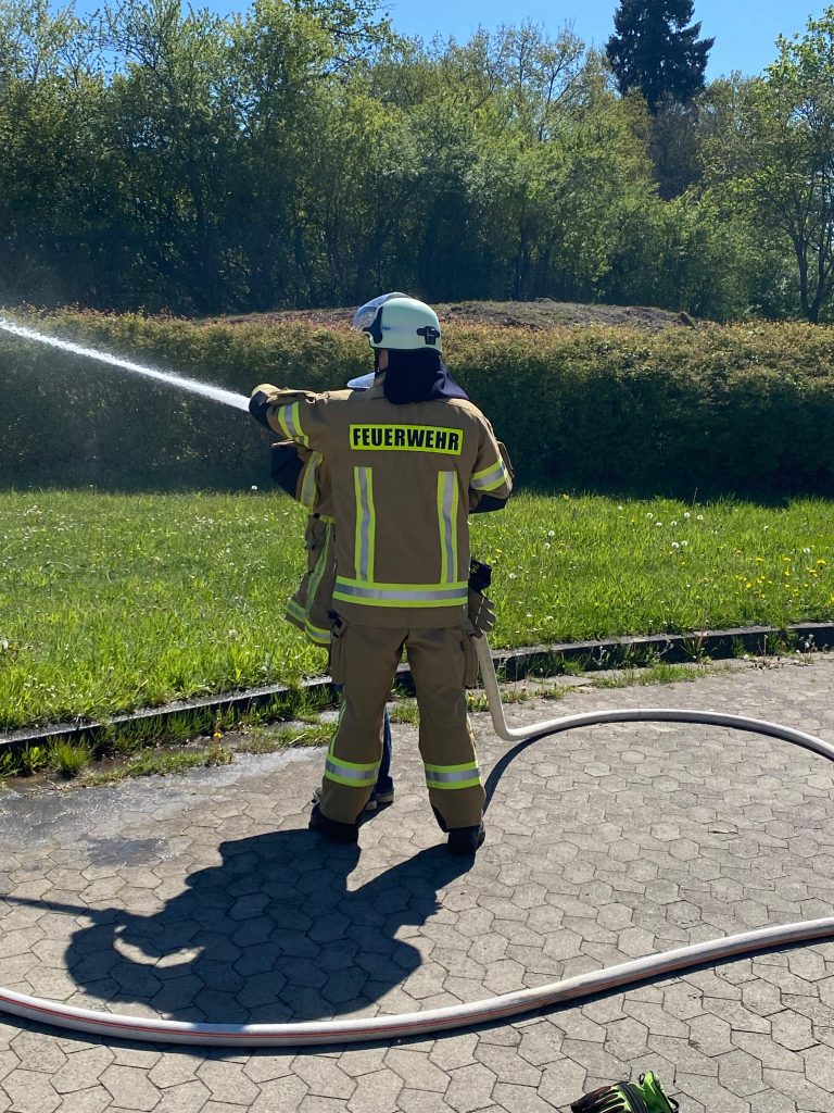 Foto: Feuerwehr Kaiserslautern