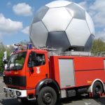 Feuerwehr Kaiserslautern