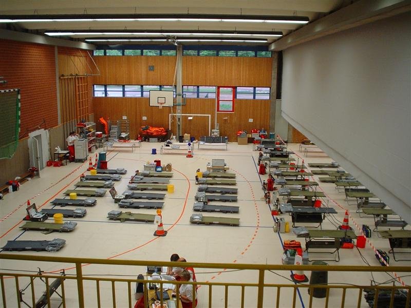 Feuerwehr Kaiserslautern