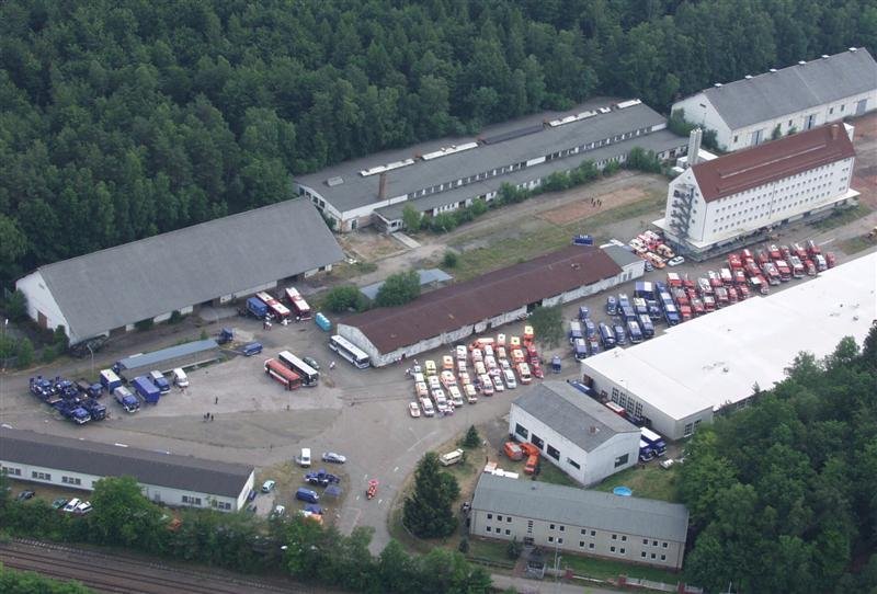 Feuerwehr Kaiserslautern