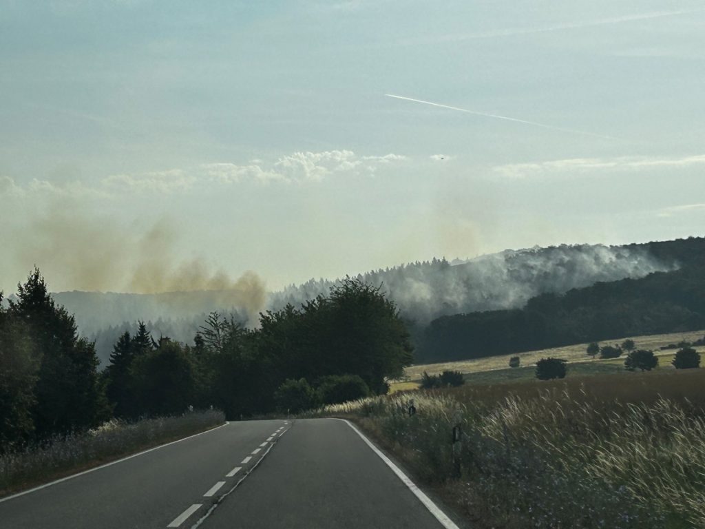Feuerwehr Kaiserslautern