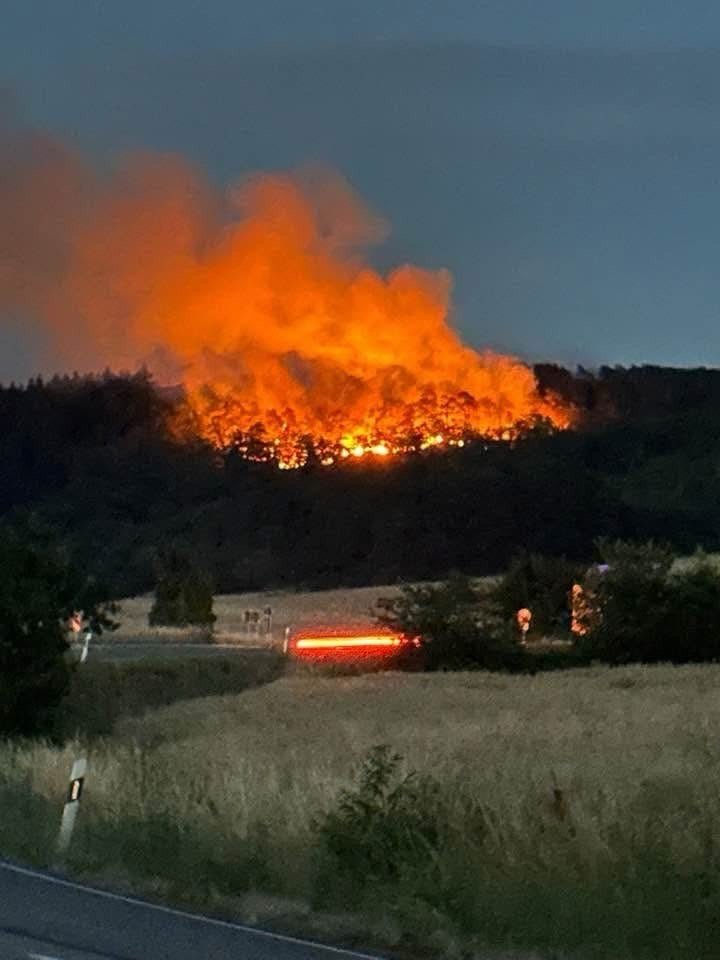 Feuerwehr Kaiserslautern