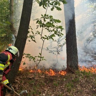 Feuerwehr Kaiserslautern