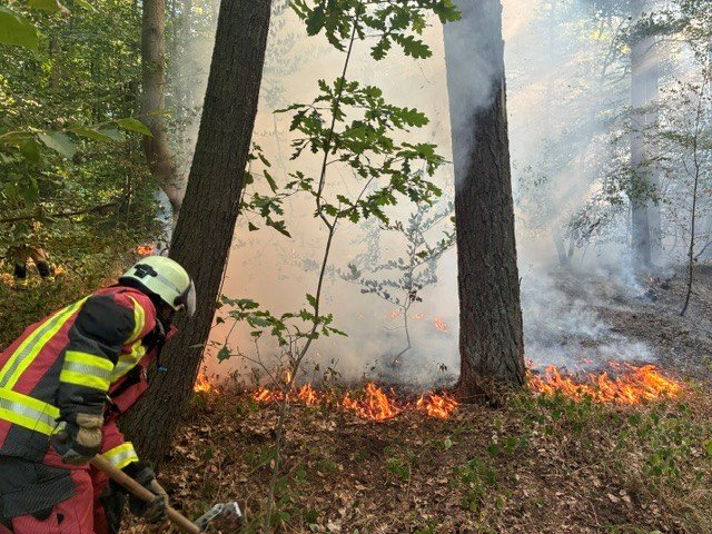 Feuerwehr Kaiserslautern