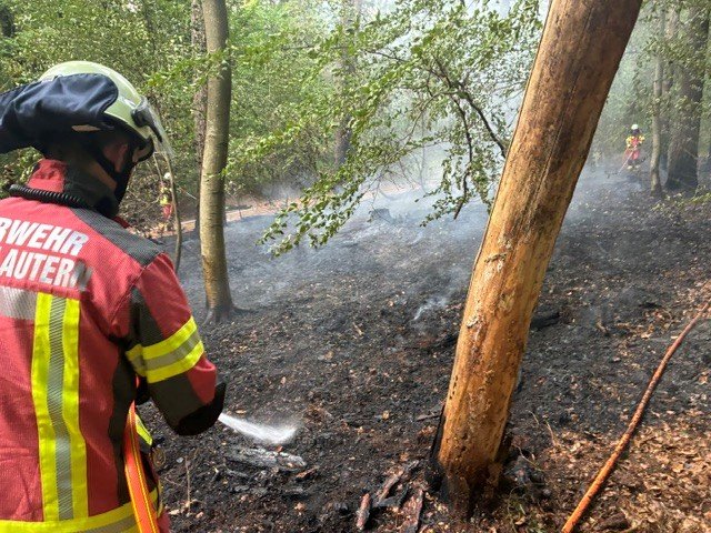 Feuerwehr Kaiserslautern