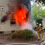 Feuerwehr Kaiserslautern