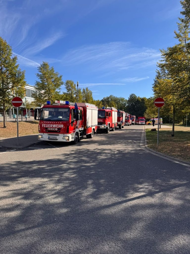 Foto: Feuerwehr Kaiserslautern