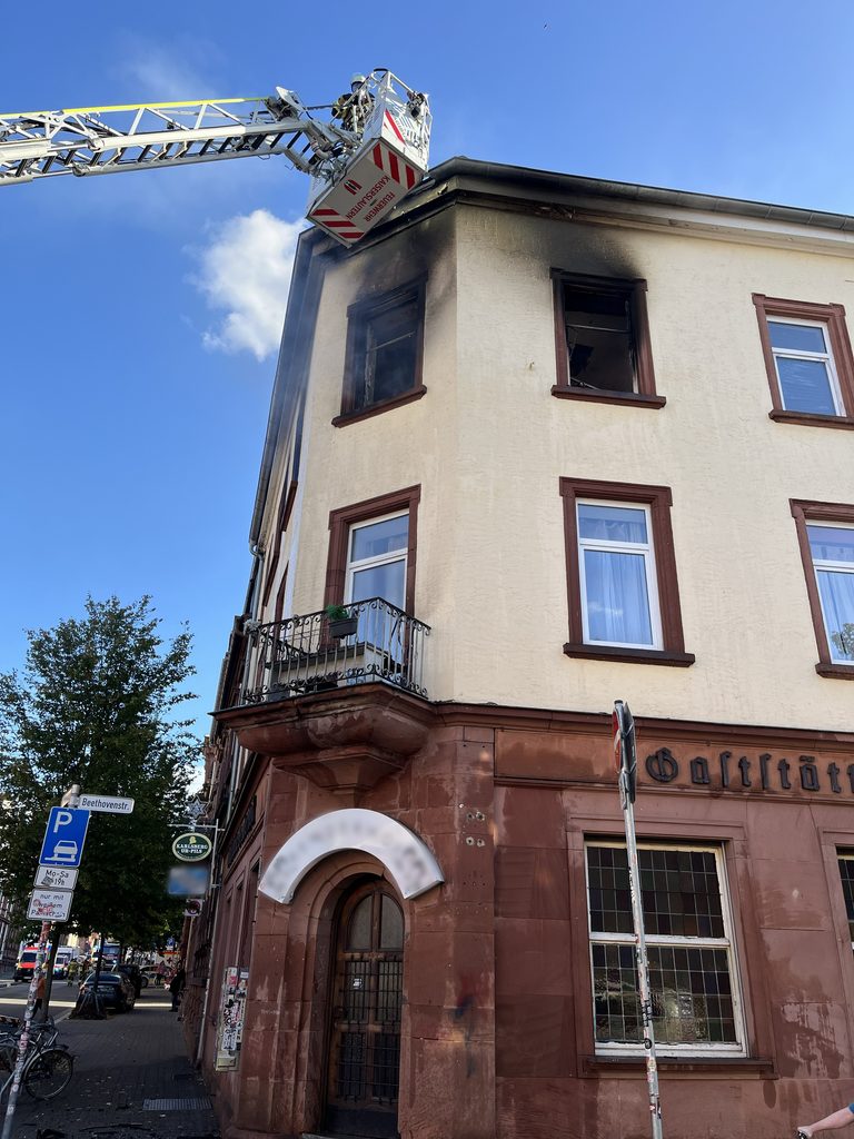 Foto: Feuerwehr Kaiserslautern