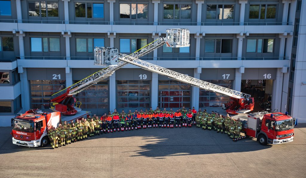 Foto: Feuerwehr Kaiserslautern