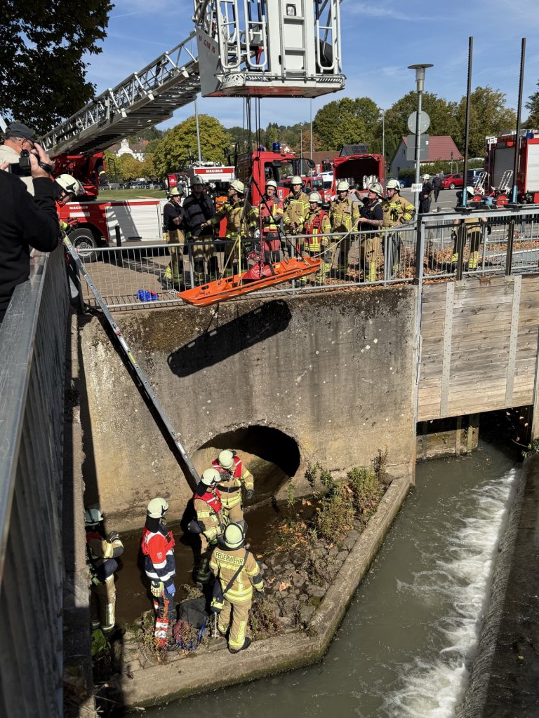 Foto: Feuerwehr Kaiserslautern