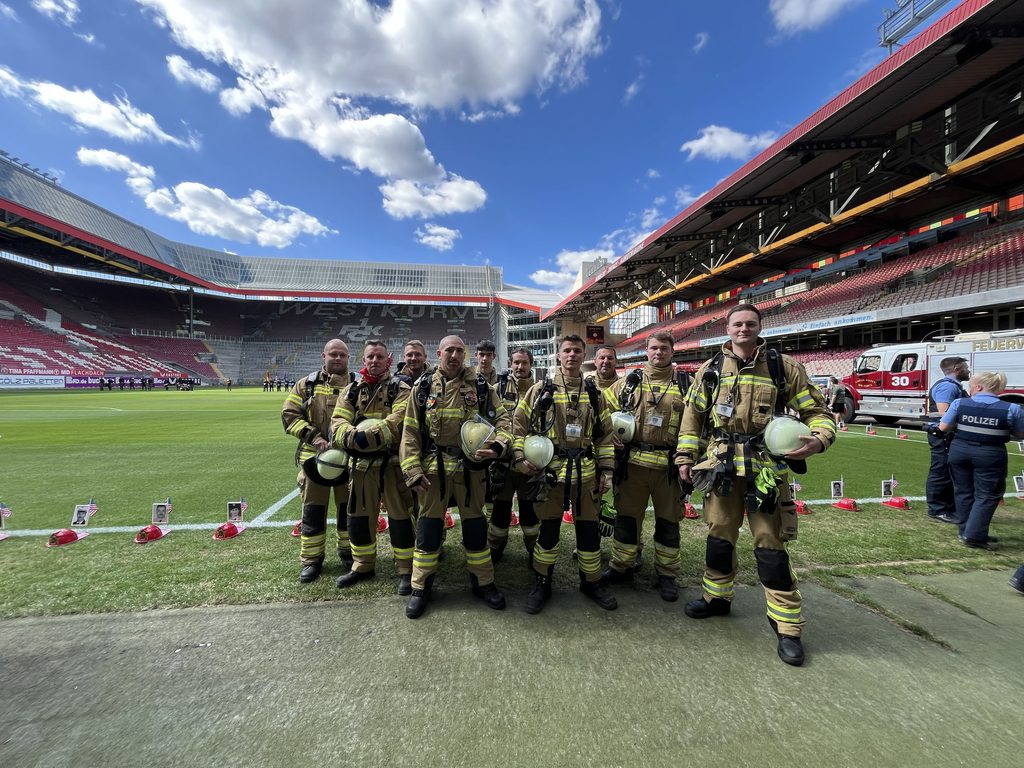 Foto: Feuerwehr Kaiserslautern