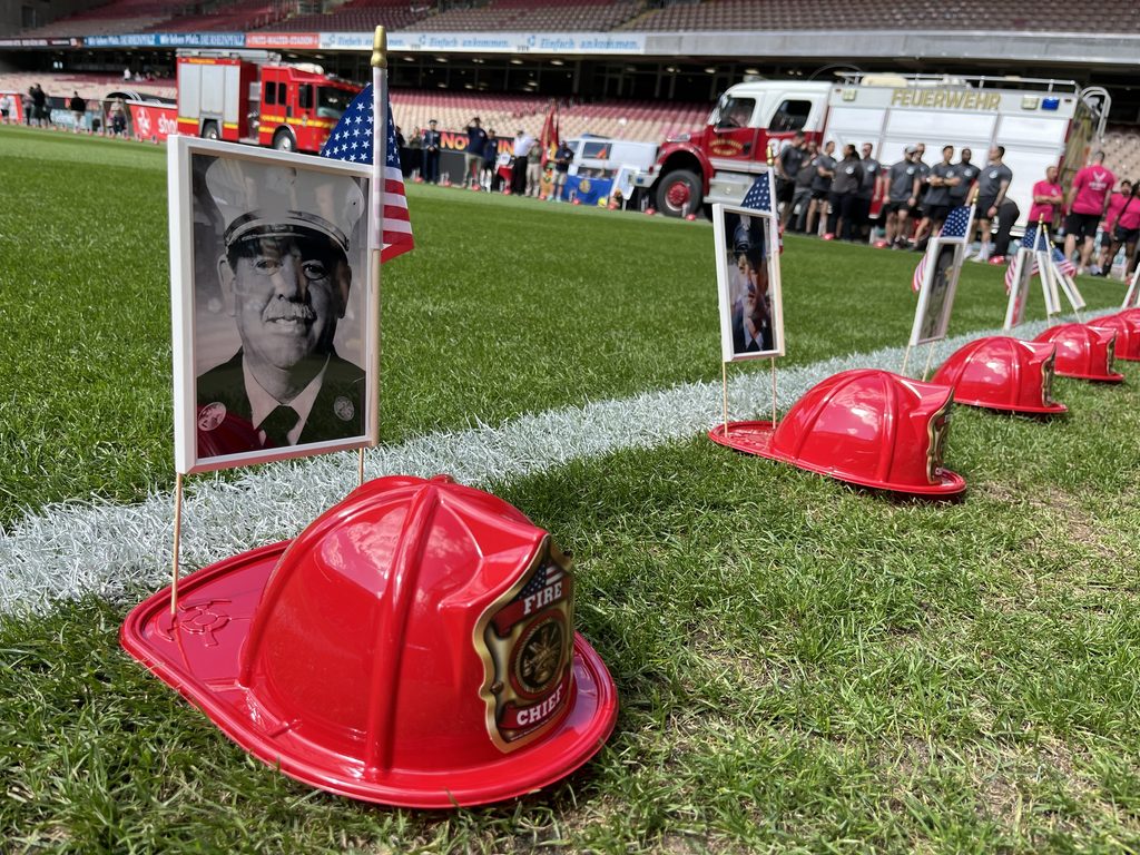 Foto: Feuerwehr Kaiserslautern