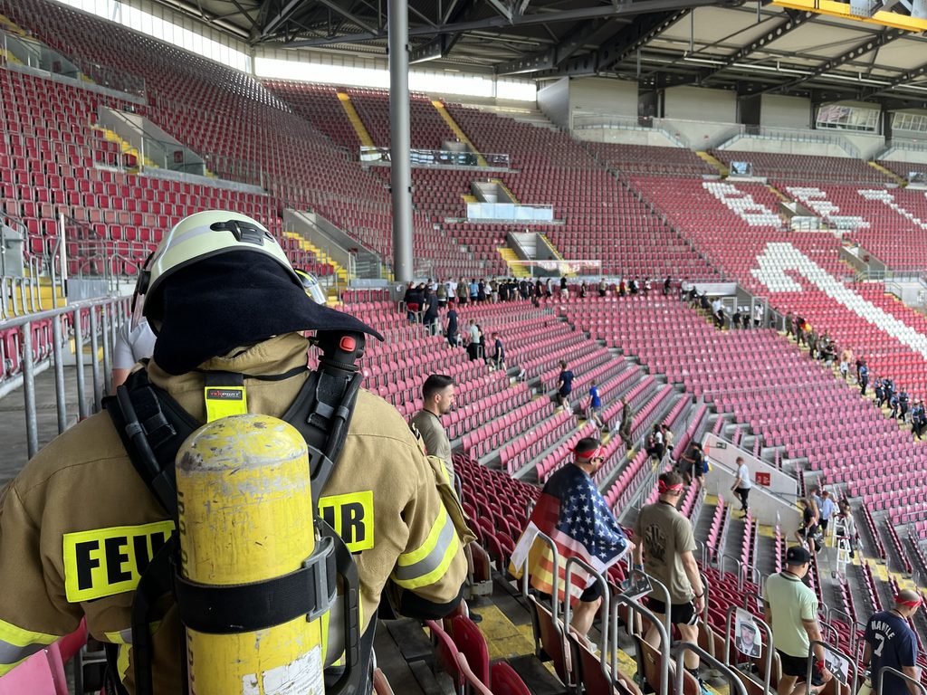 Foto: Feuerwehr Kaiserslautern
