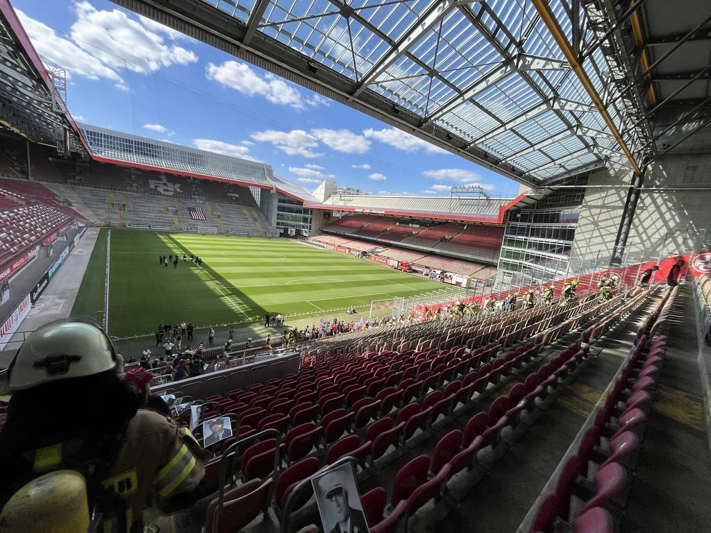 Foto: Feuerwehr Kaiserslautern