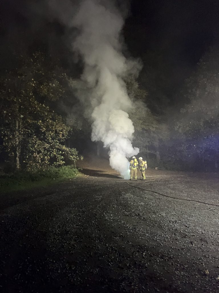 Foto: Feuerwehr Kaiserslautern