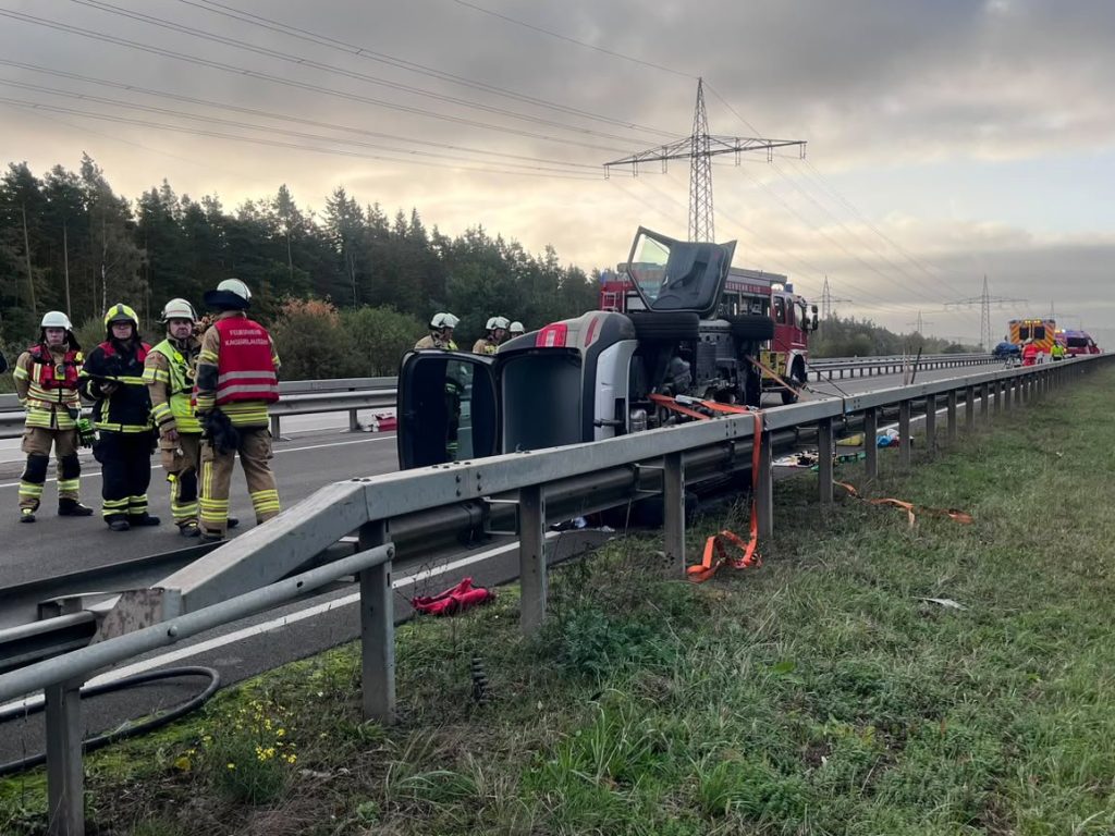 Feuerwehr Kaiserslautern